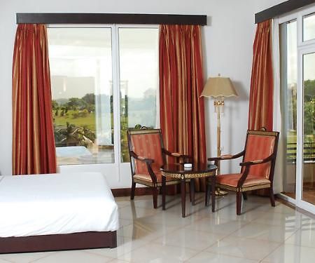 Pragati Resorts Hajdarábád Exteriér fotografie