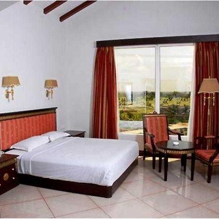 Pragati Resorts Hajdarábád Exteriér fotografie