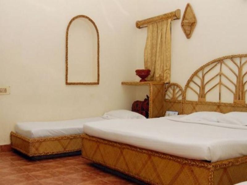 Pragati Resorts Hajdarábád Exteriér fotografie