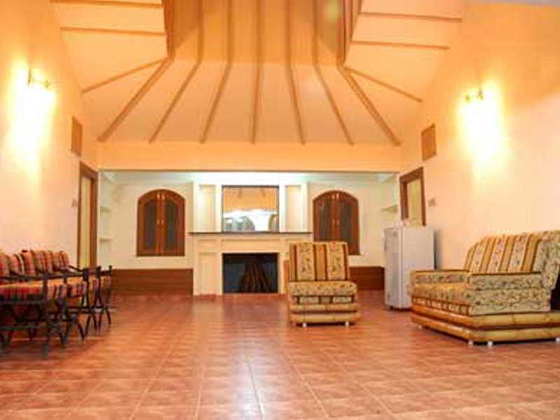 Pragati Resorts Hajdarábád Exteriér fotografie