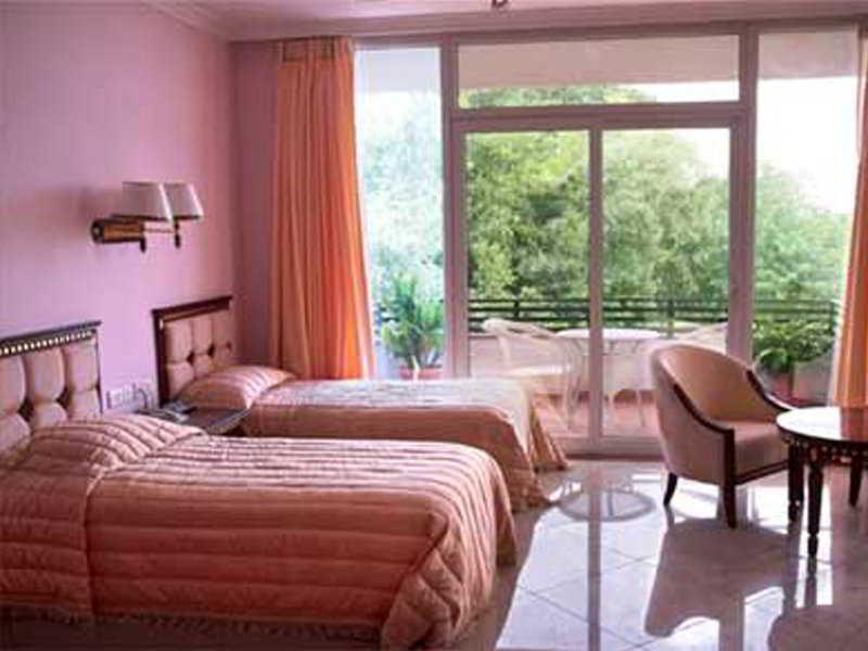 Pragati Resorts Hajdarábád Exteriér fotografie