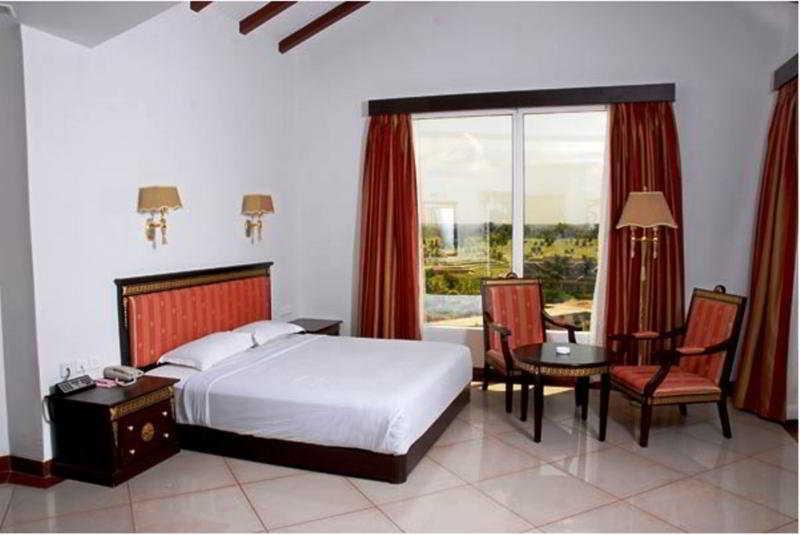 Pragati Resorts Hajdarábád Exteriér fotografie